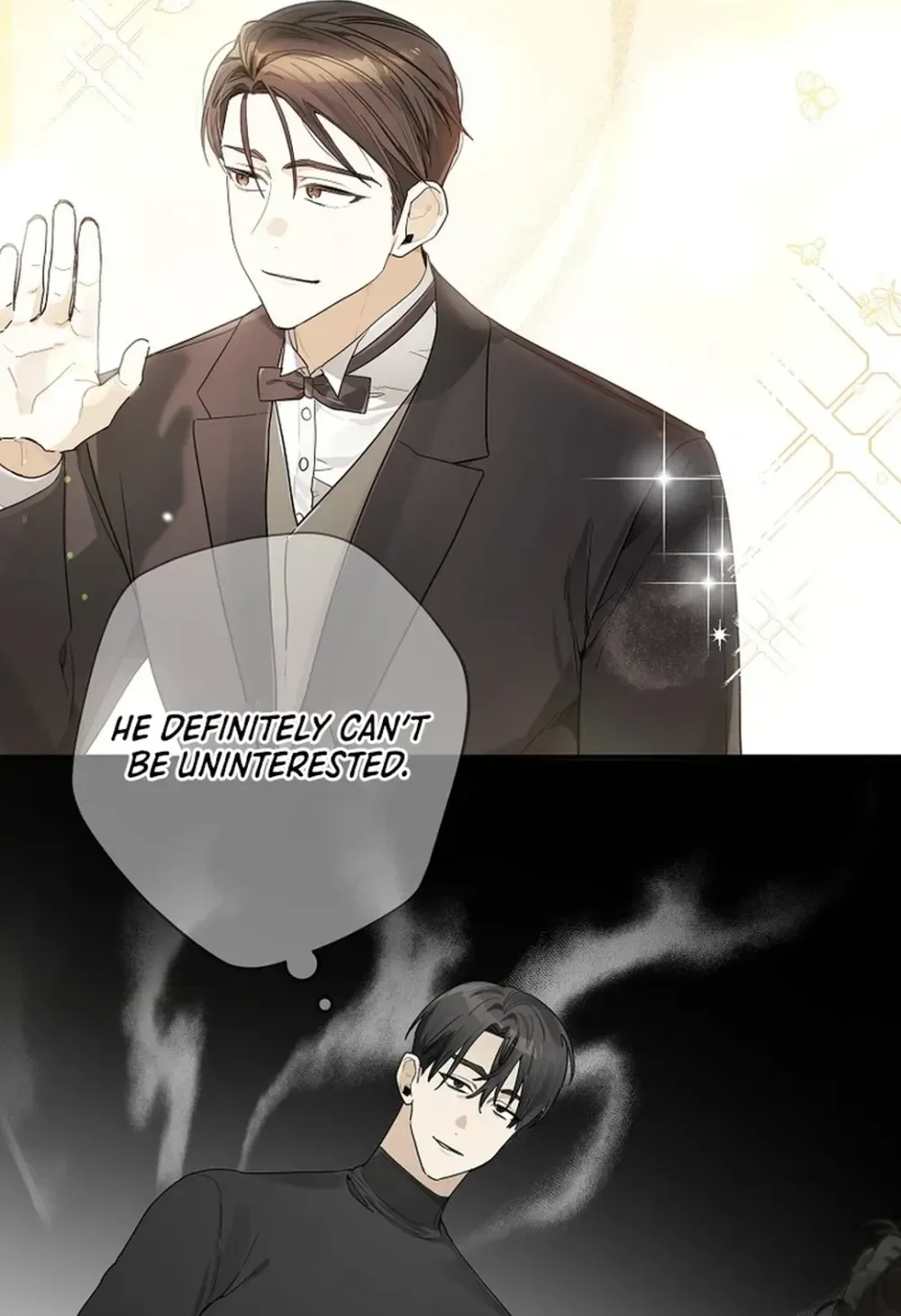 Rookie But One-In-A-Million Actor Ch. 23 – page 3