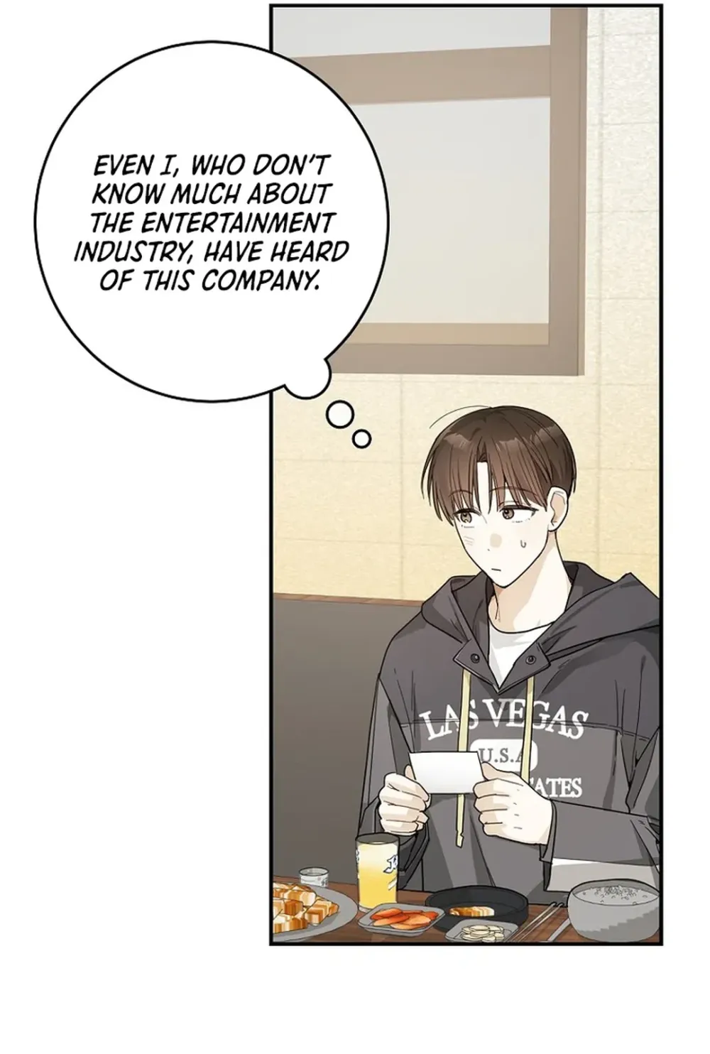 Rookie But One-In-A-Million Actor Ch. 23 – page 4
