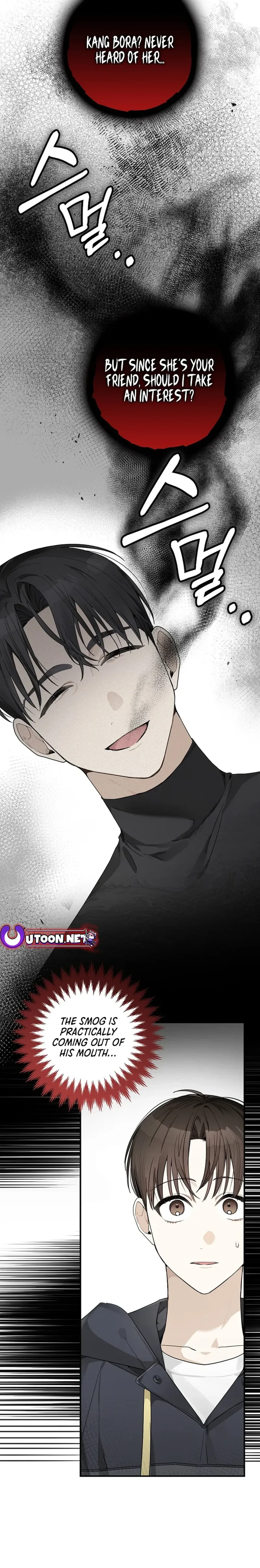 Rookie But One-In-A-Million Actor Ch. 23 – page 6