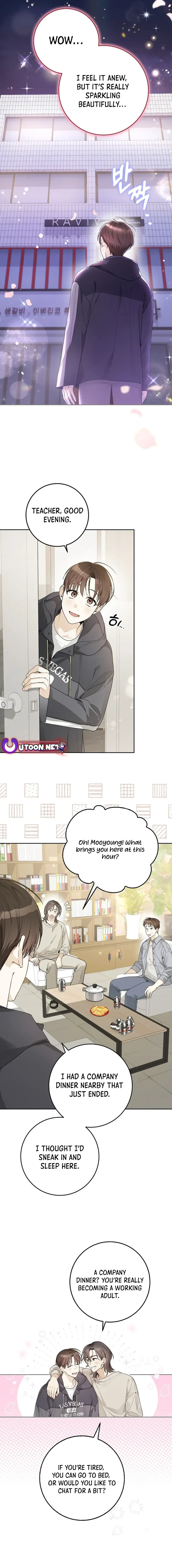 Rookie But One-In-A-Million Actor Ch. 23 – page 12