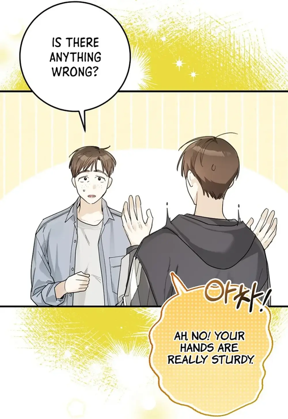 Rookie But One-In-A-Million Actor Ch. 23 – page 15