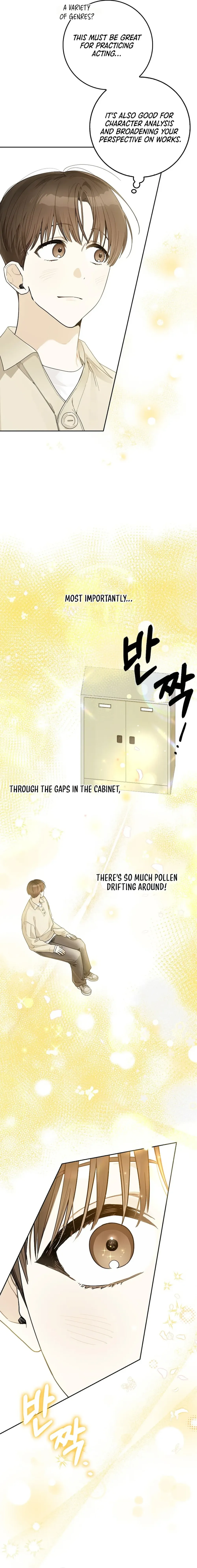 Rookie But One-In-A-Million Actor Ch. 24 – page 15