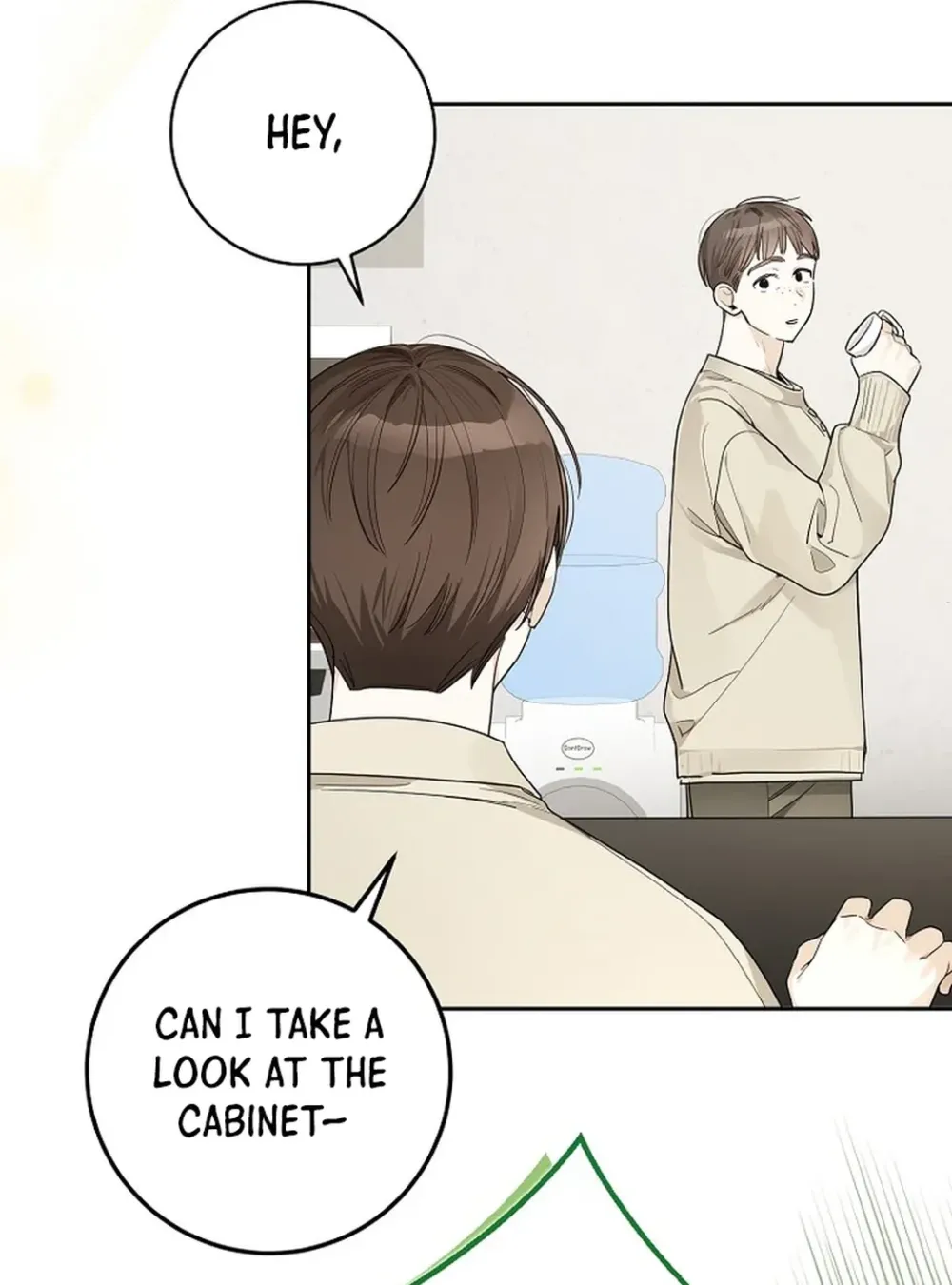 Rookie But One-In-A-Million Actor Ch. 24 – page 16