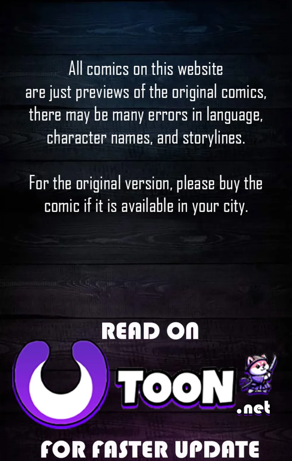 Rookie But One-In-A-Million Actor Ch. 25 – page 1