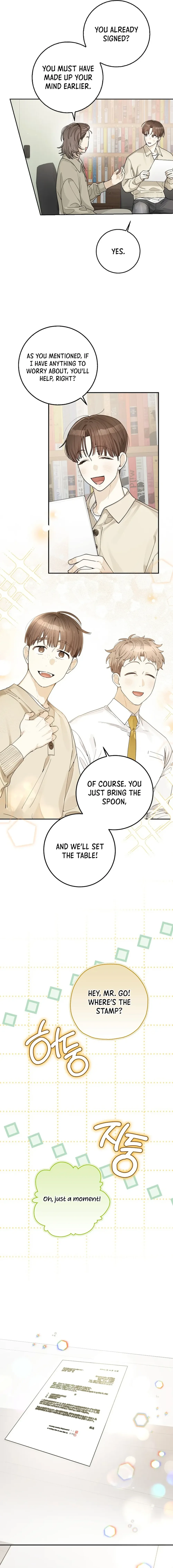 Rookie But One-In-A-Million Actor Ch. 25 – page 8