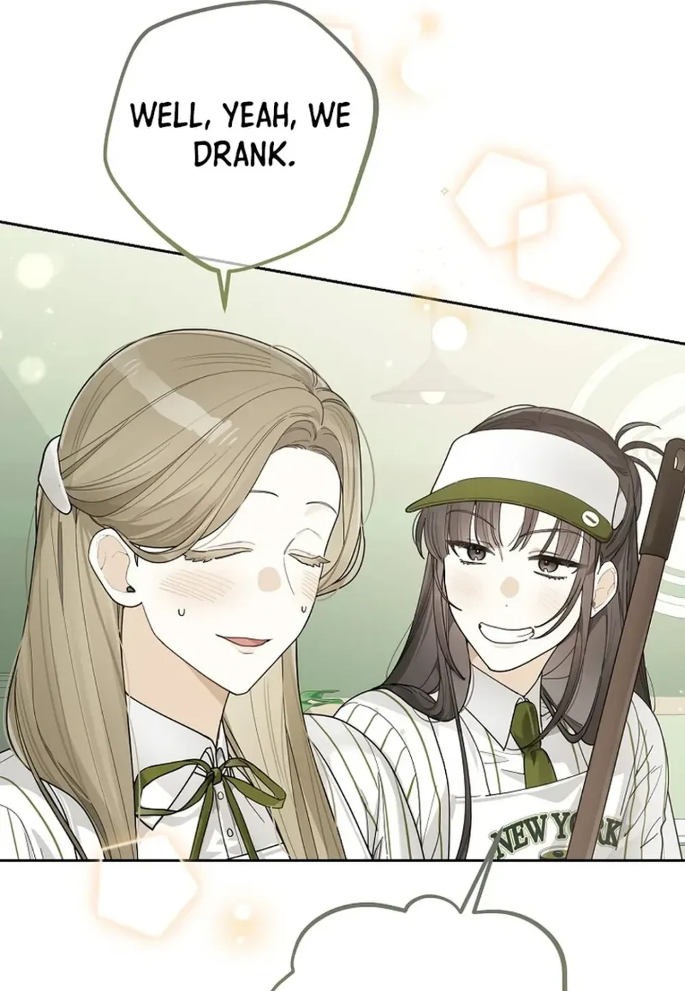 Rookie But One-In-A-Million Actor Ch. 26 – page 12