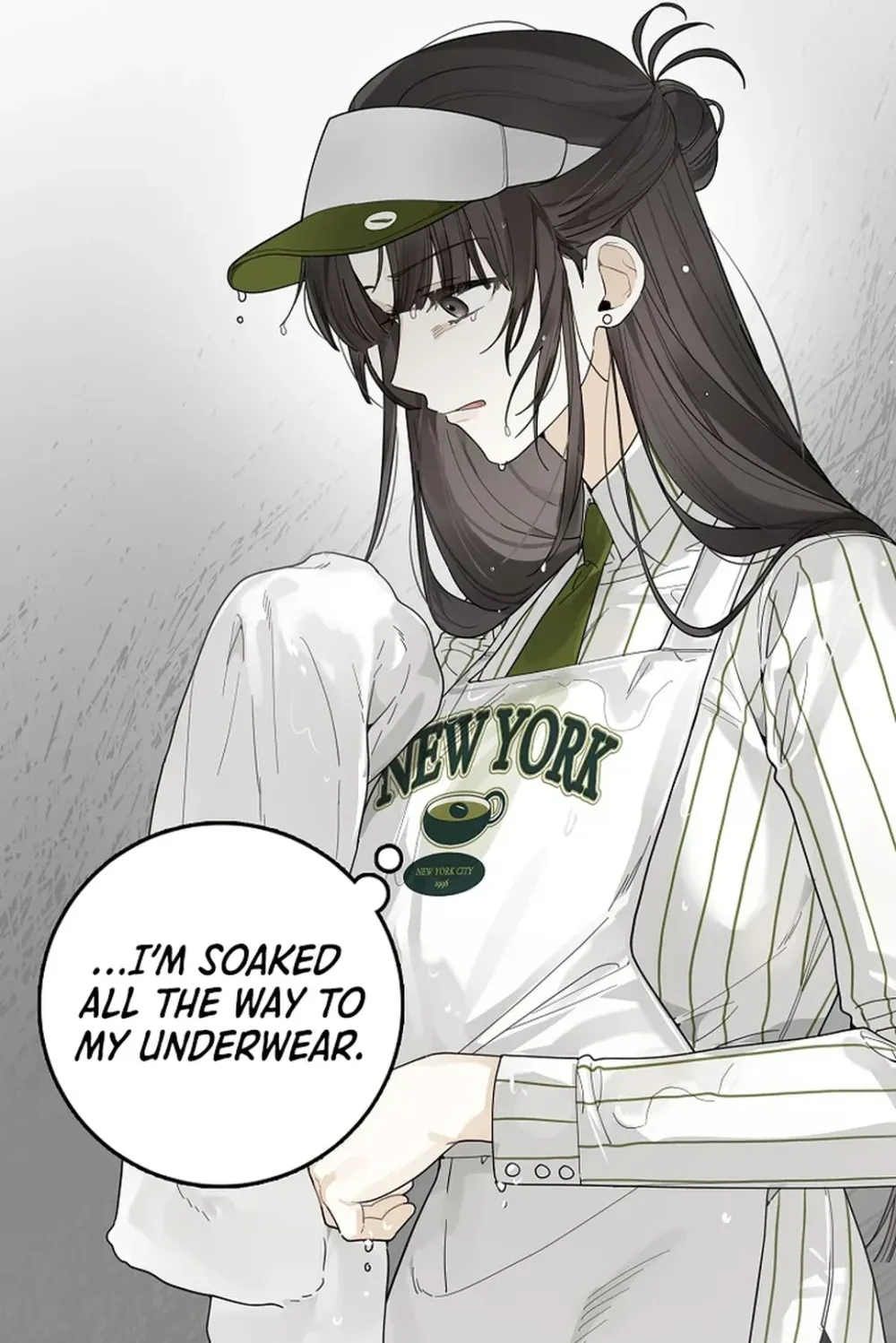 Rookie But One-In-A-Million Actor Ch. 26 – page 14