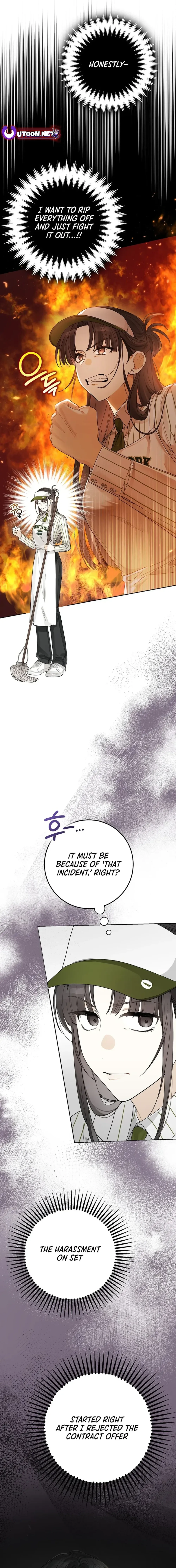Rookie But One-In-A-Million Actor Ch. 26 – page 17
