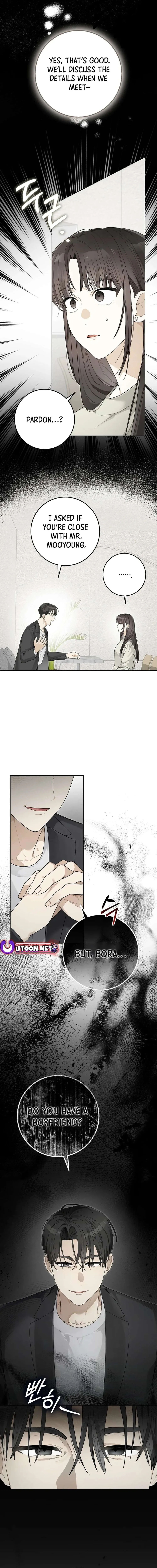 Rookie But One-In-A-Million Actor Ch. 27 – page 2
