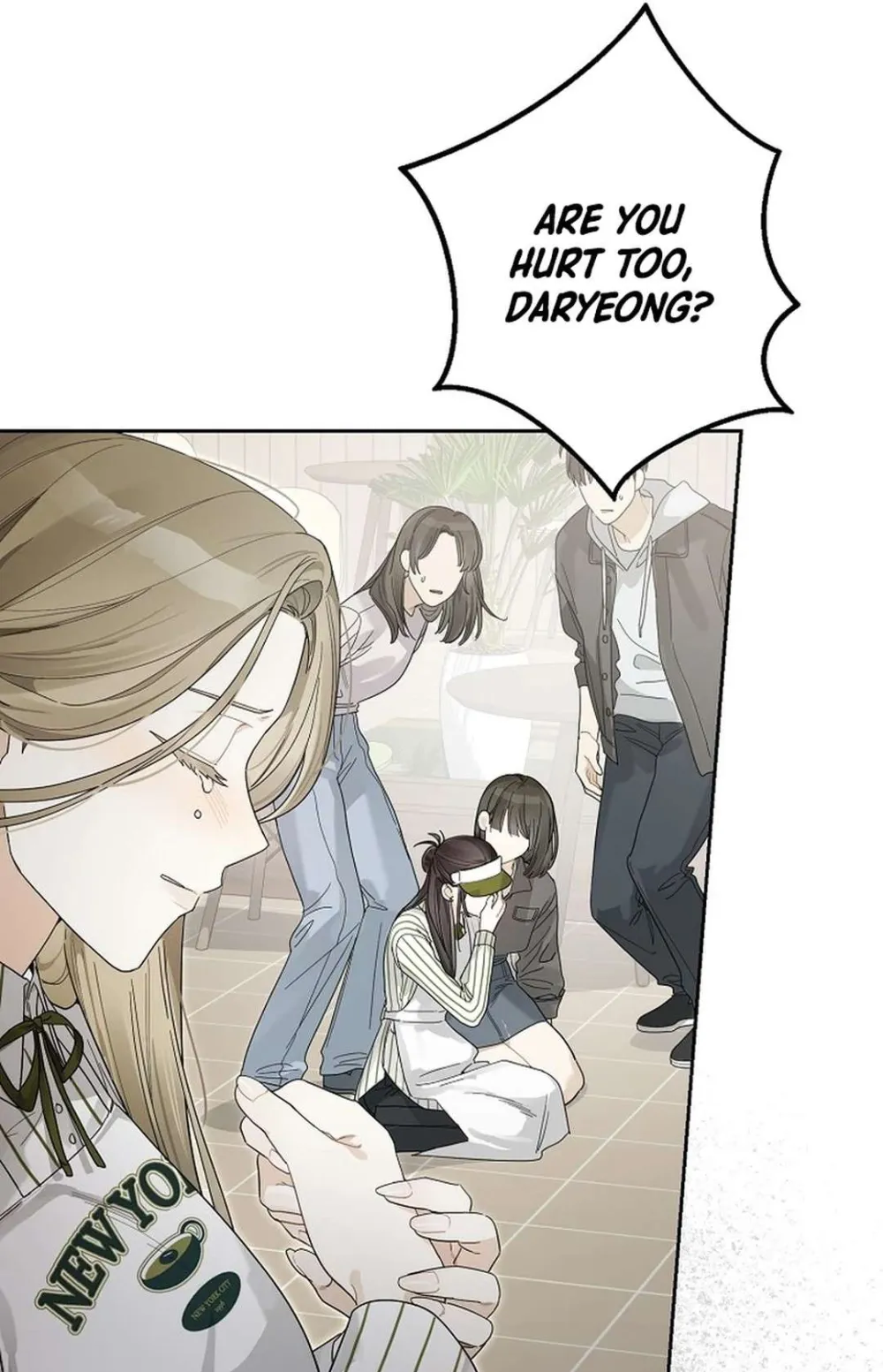 Rookie But One-In-A-Million Actor Ch. 27 – page 6