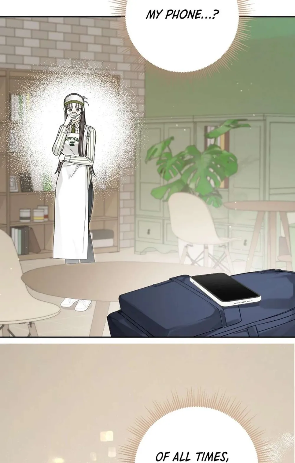 Rookie But One-In-A-Million Actor Ch. 27 – page 7