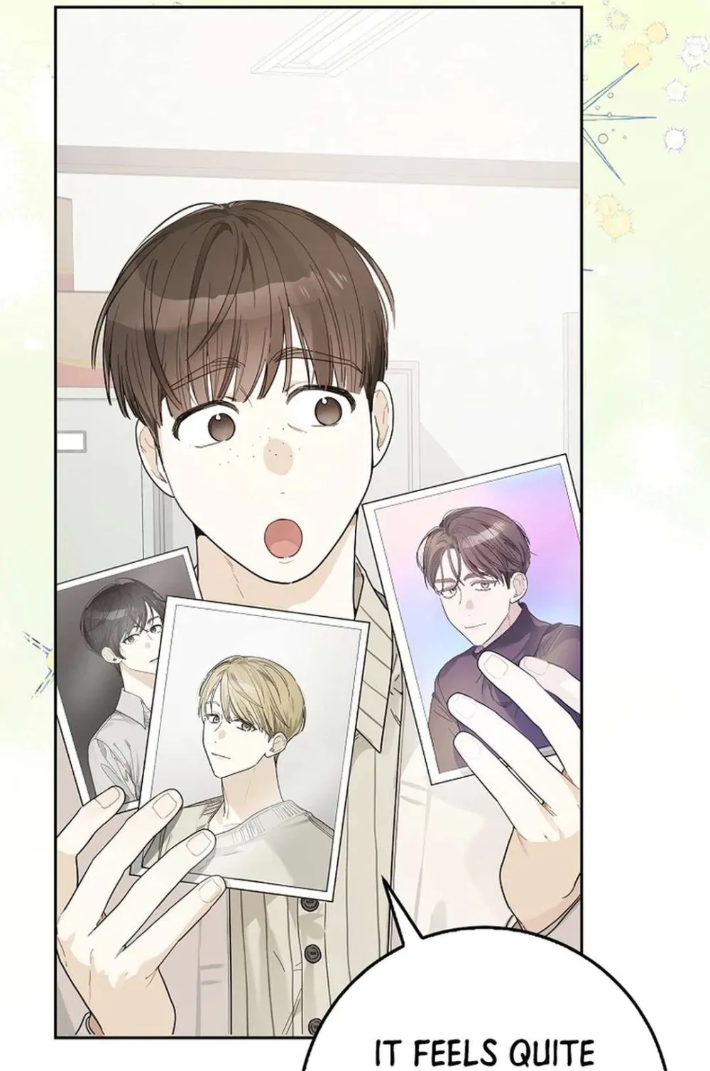 Rookie But One-In-A-Million Actor Ch. 27 – page 12