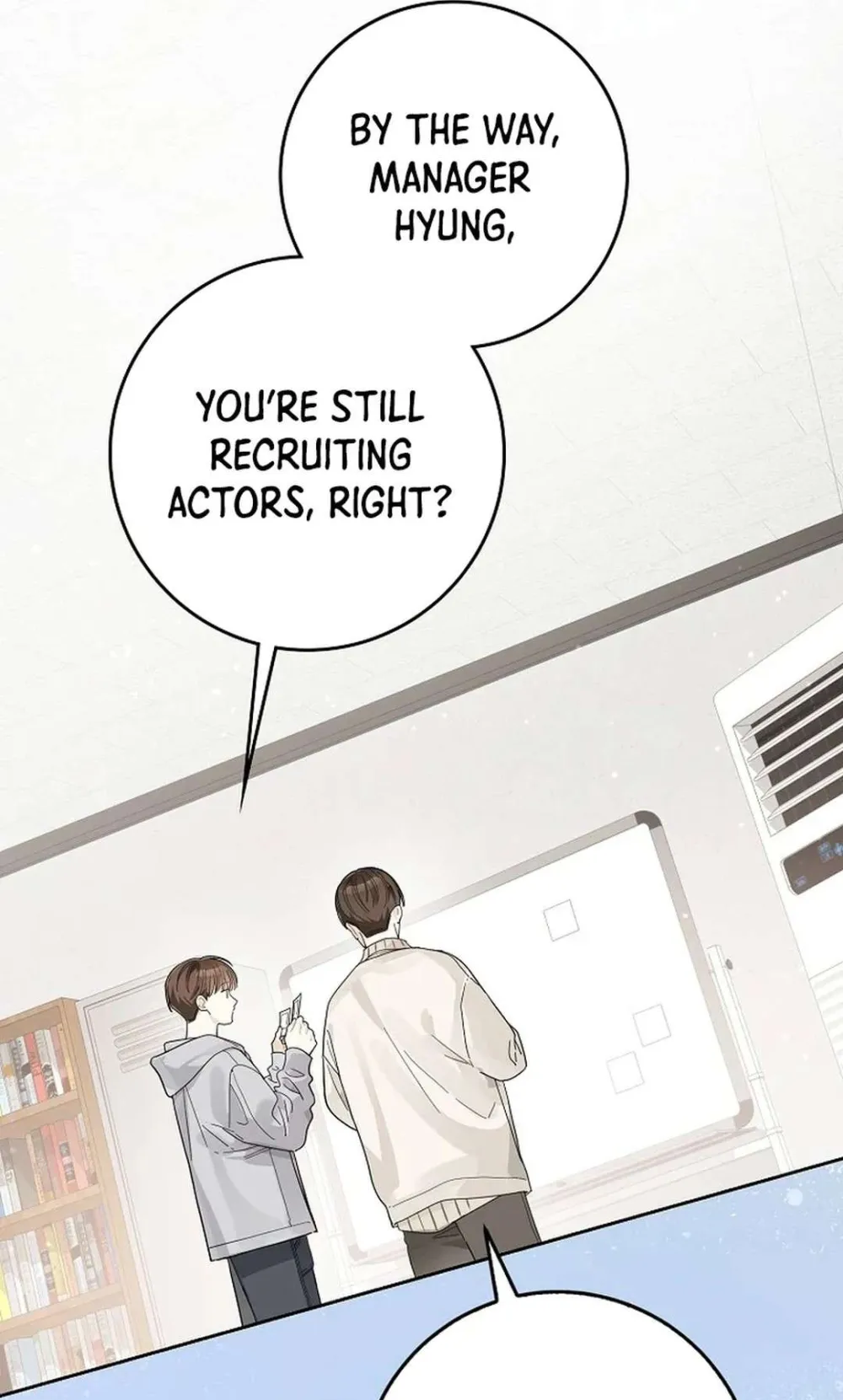 Rookie But One-In-A-Million Actor Ch. 27 – page 13
