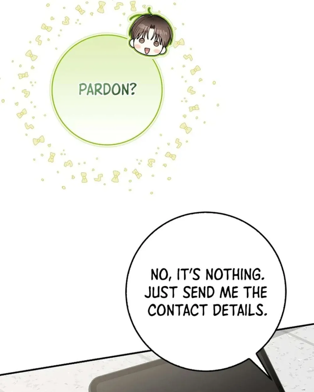Rookie But One-In-A-Million Actor Ch. 28 – page 3