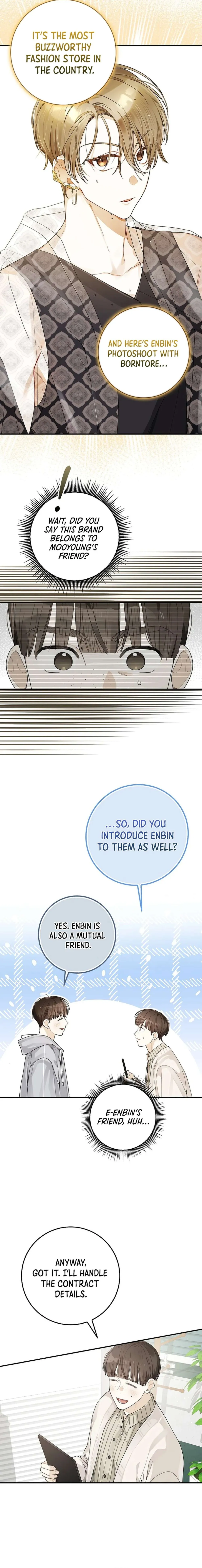 Rookie But One-In-A-Million Actor Ch. 28 – page 4