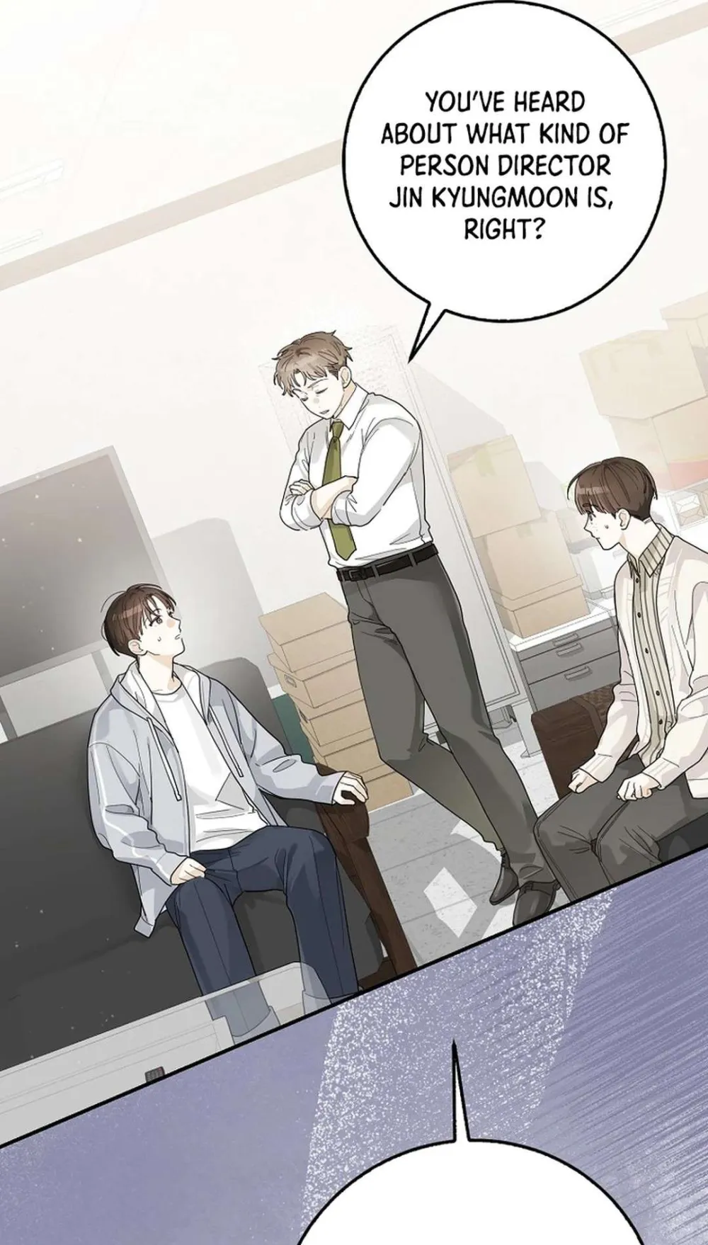 Rookie But One-In-A-Million Actor Ch. 28 – page 14