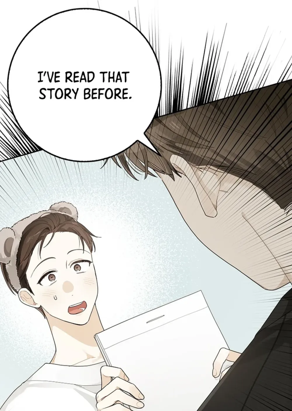 Rookie But One-In-A-Million Actor Ch. 29 – page 7