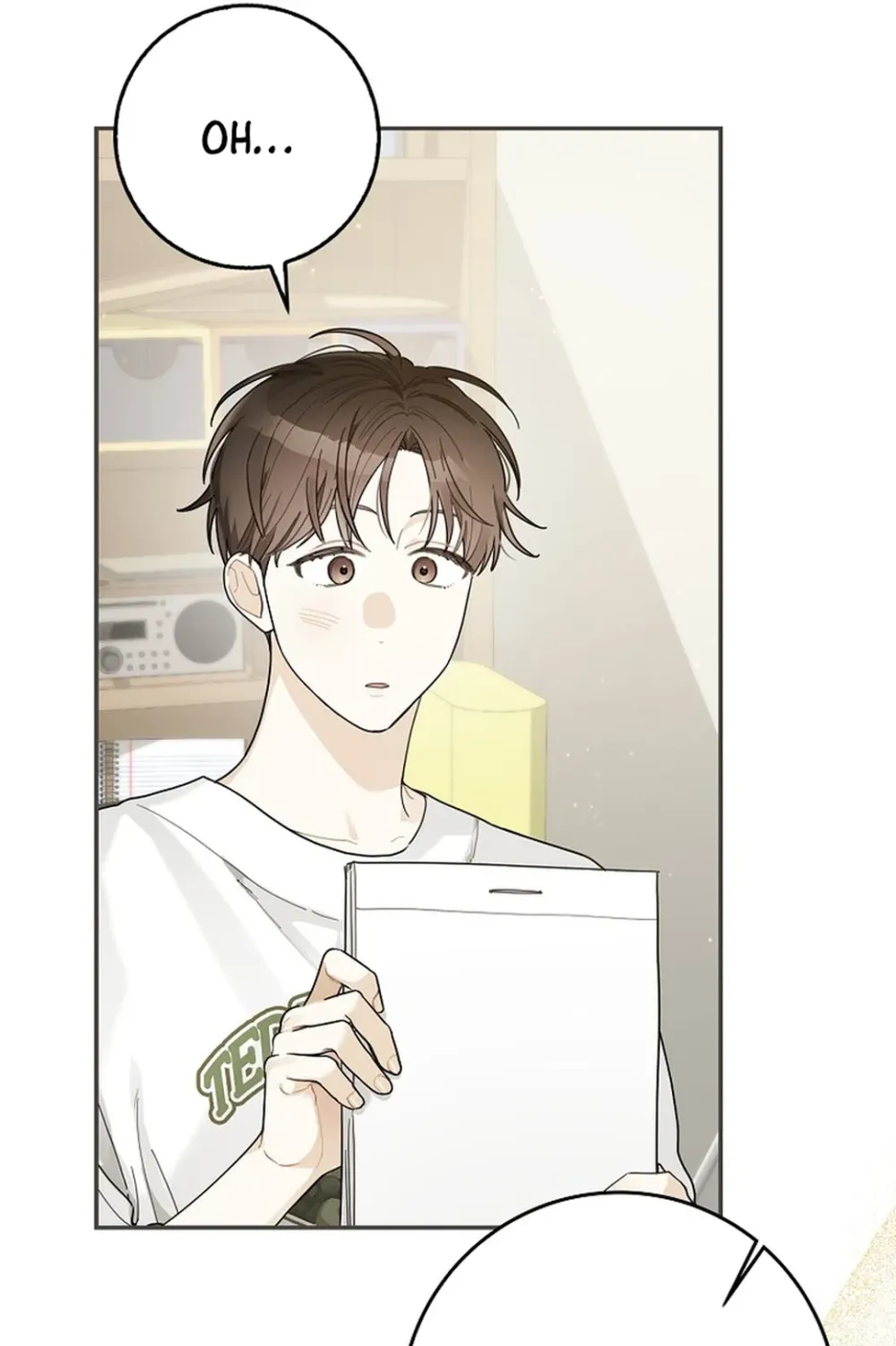 Rookie But One-In-A-Million Actor Ch. 29 – page 8