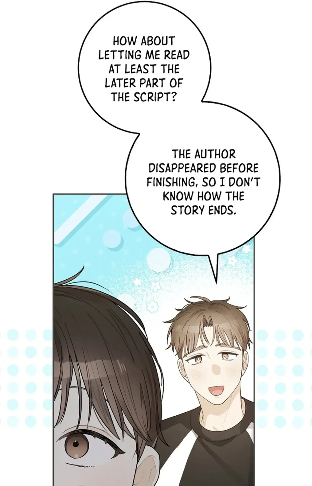 Rookie But One-In-A-Million Actor Ch. 29 – page 9