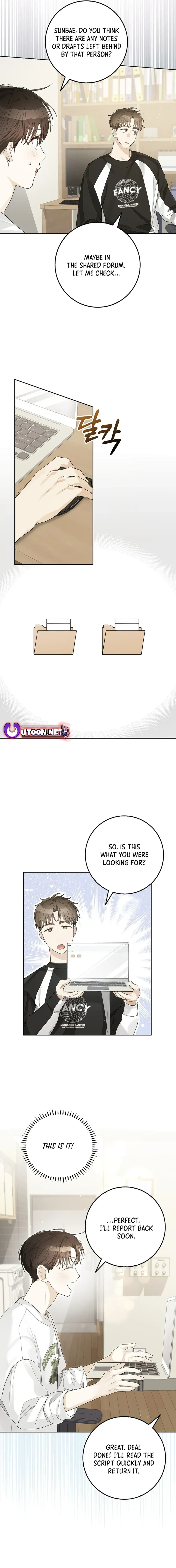 Rookie But One-In-A-Million Actor Ch. 29 – page 11