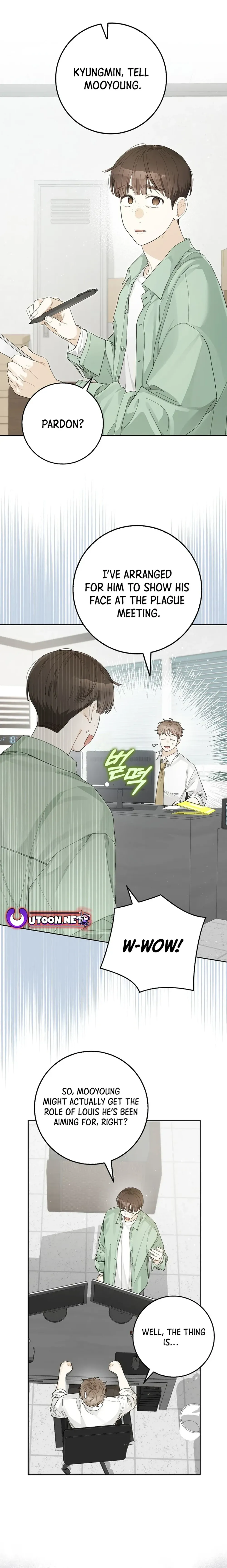 Rookie But One-In-A-Million Actor Ch. 29 – page 15