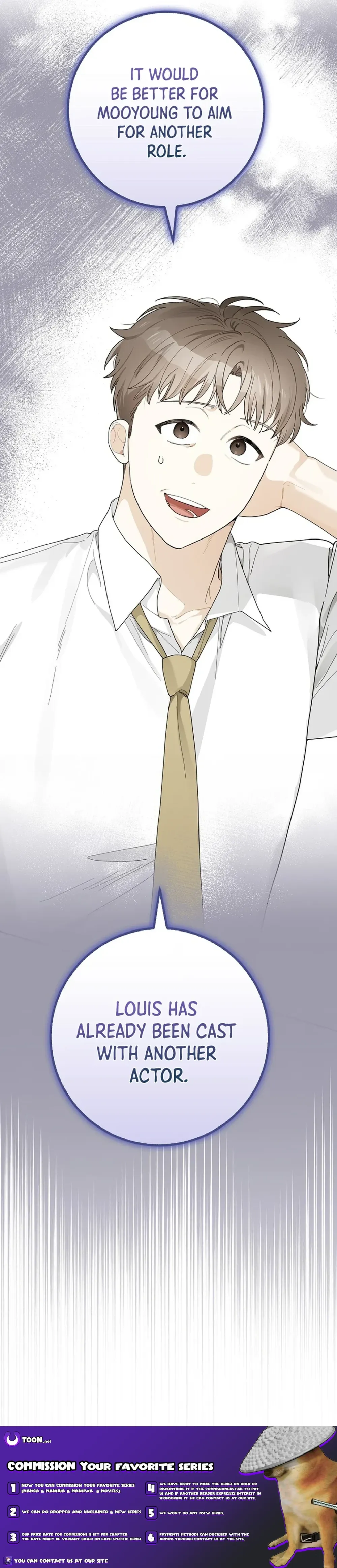 Rookie But One-In-A-Million Actor Ch. 29 – page 16