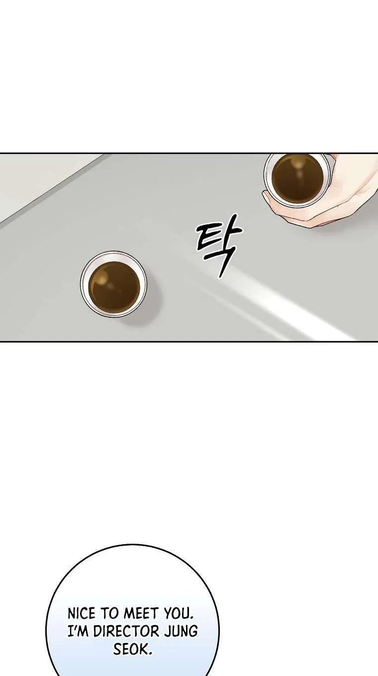 Rookie But One-In-A-Million Actor Ch. 3 – page 5