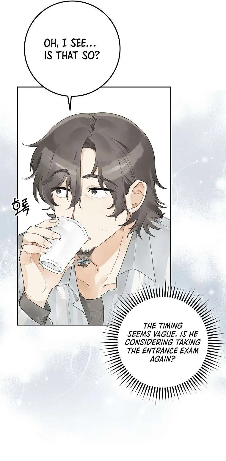 Rookie But One-In-A-Million Actor Ch. 3 – page 6