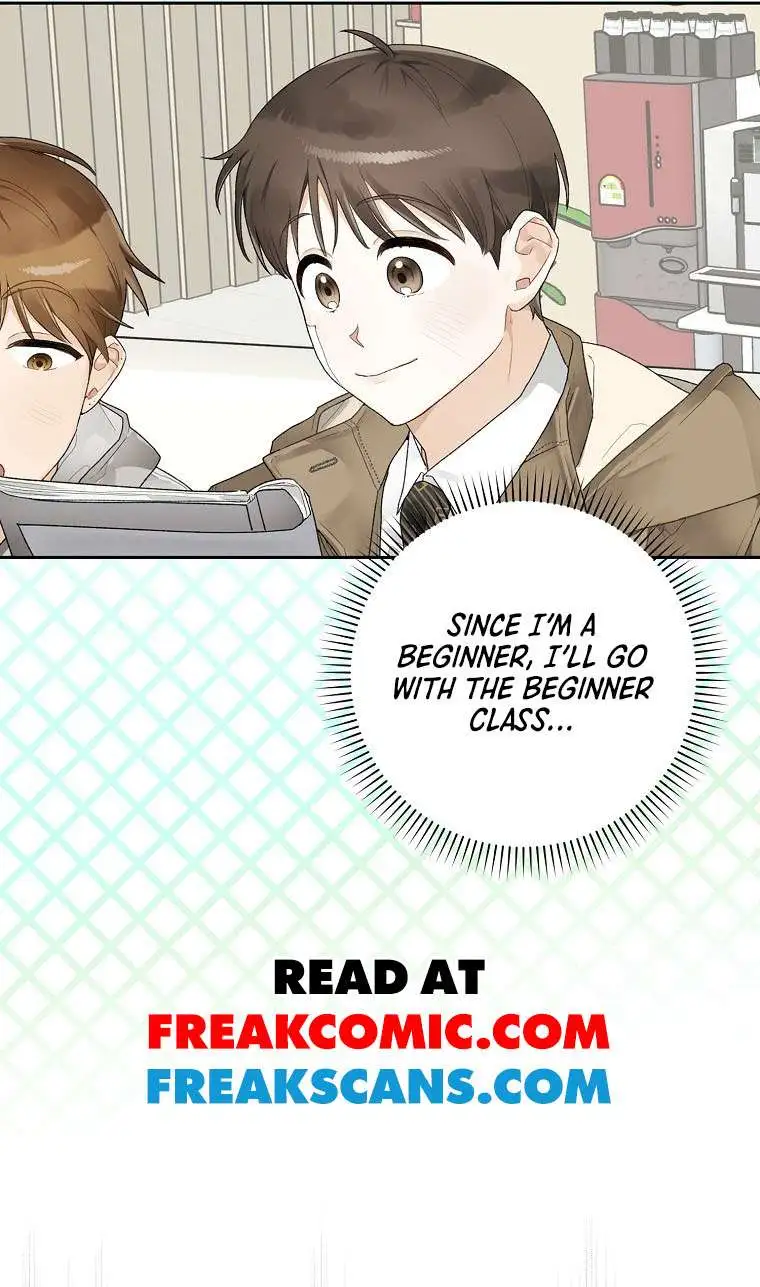 Rookie But One-In-A-Million Actor Ch. 3 – page 7
