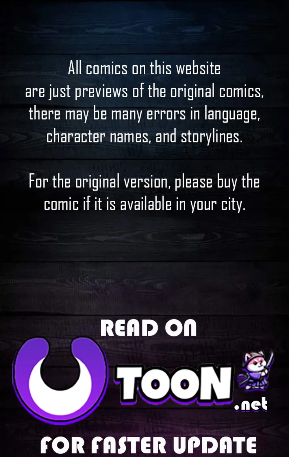 Rookie But One-In-A-Million Actor Ch. 30 – page 1