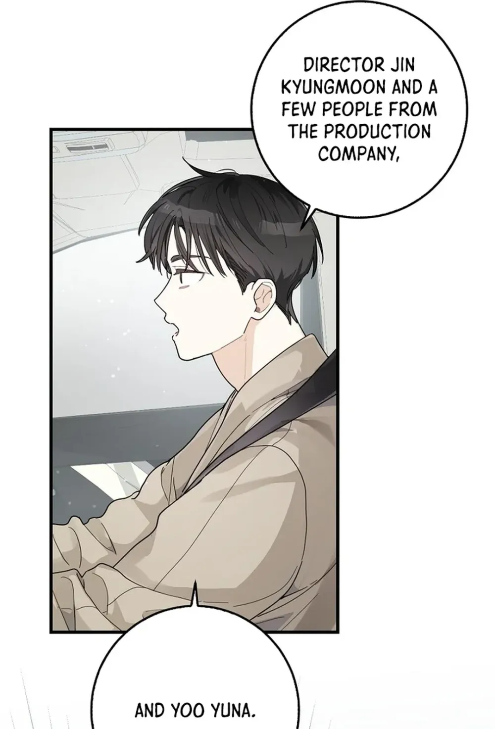 Rookie But One-In-A-Million Actor Ch. 30 – page 2
