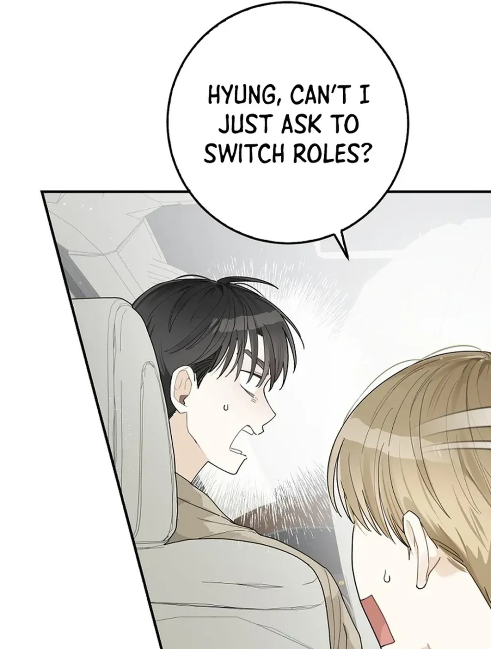 Rookie But One-In-A-Million Actor Ch. 30 – page 3