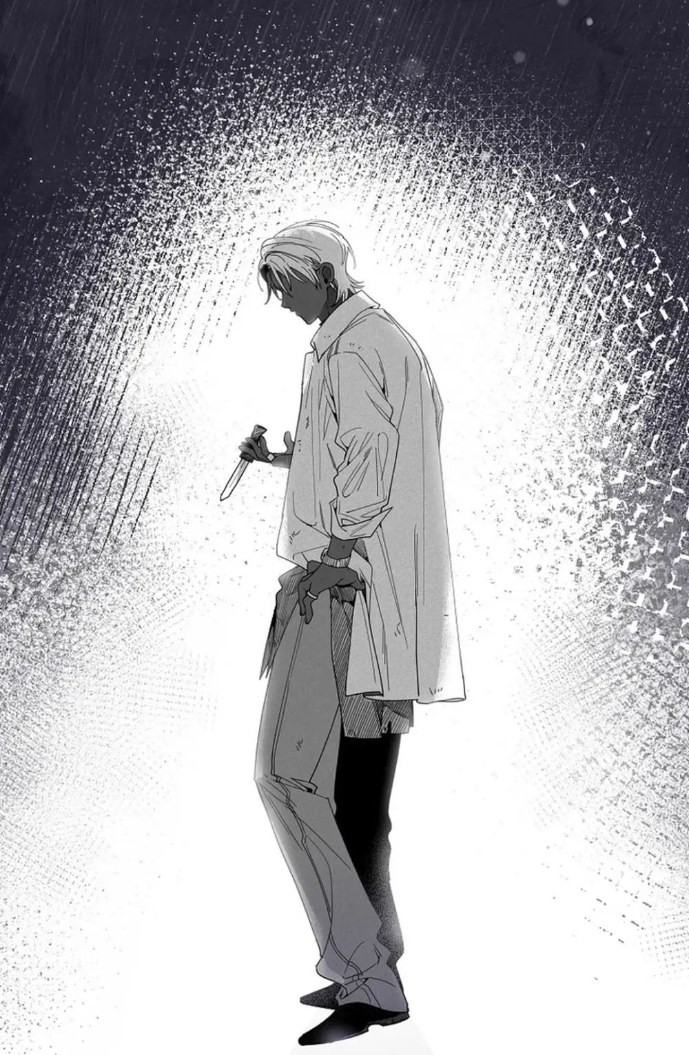Rookie But One-In-A-Million Actor Ch. 30 – page 5