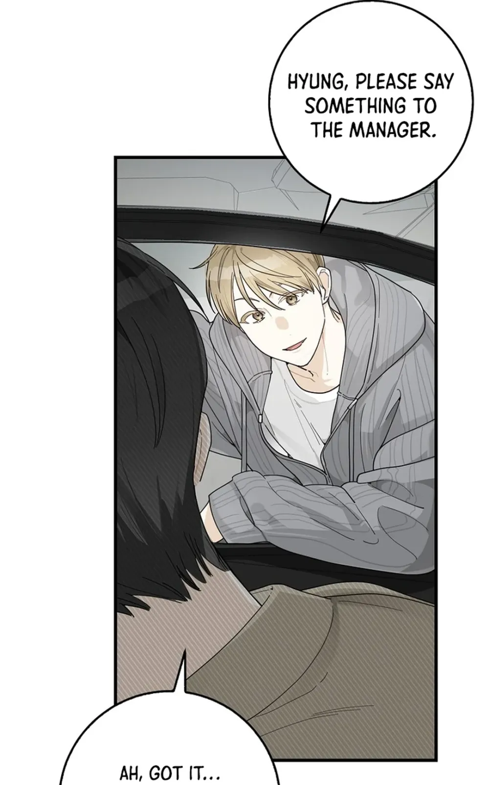 Rookie But One-In-A-Million Actor Ch. 30 – page 6