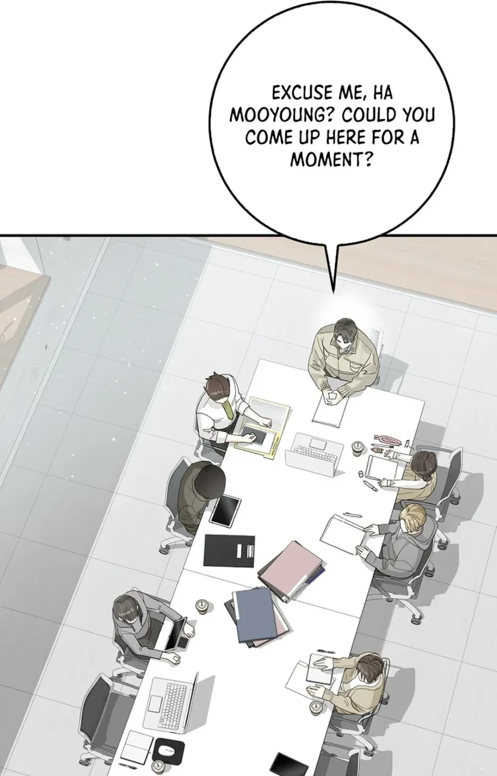Rookie But One-In-A-Million Actor Ch. 30 – page 14