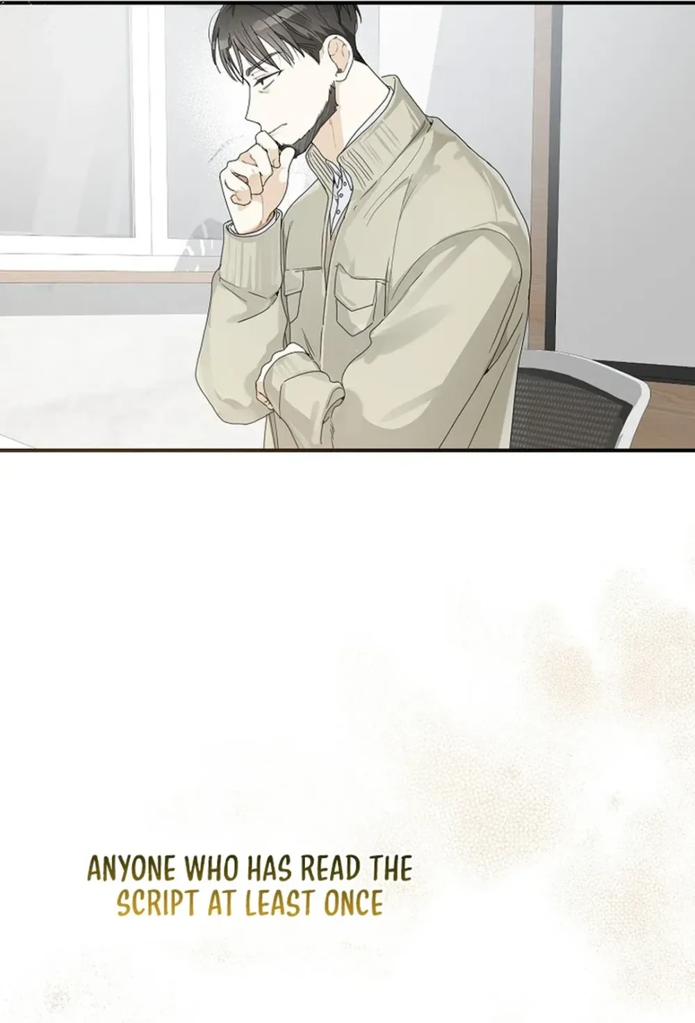 Rookie But One-In-A-Million Actor Ch. 30 – page 17