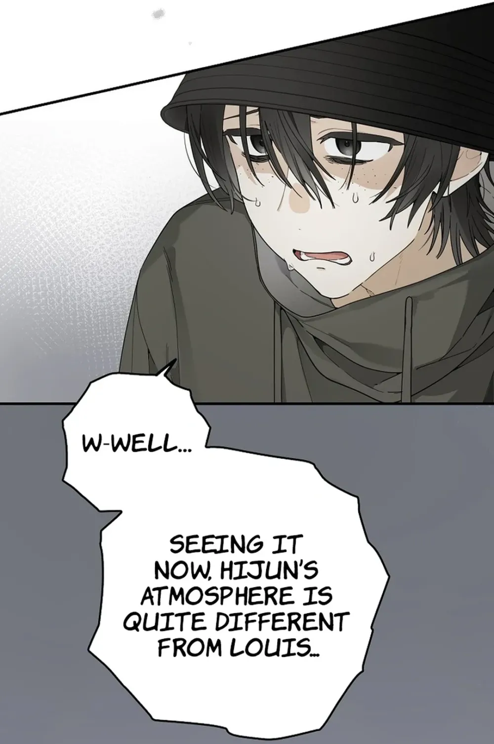 Rookie But One-In-A-Million Actor Ch. 31 – page 2