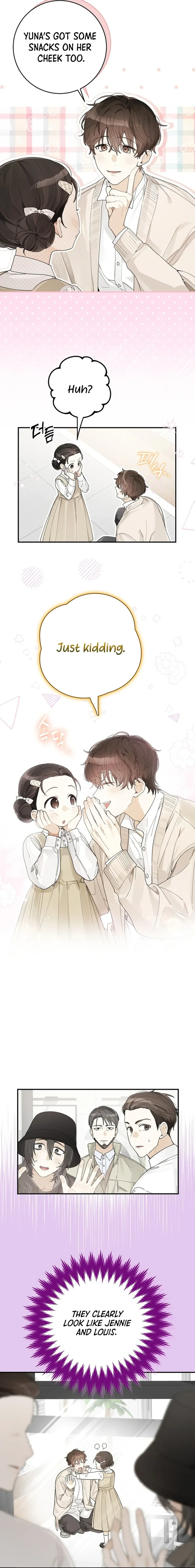 Rookie But One-In-A-Million Actor Ch. 31 – page 3