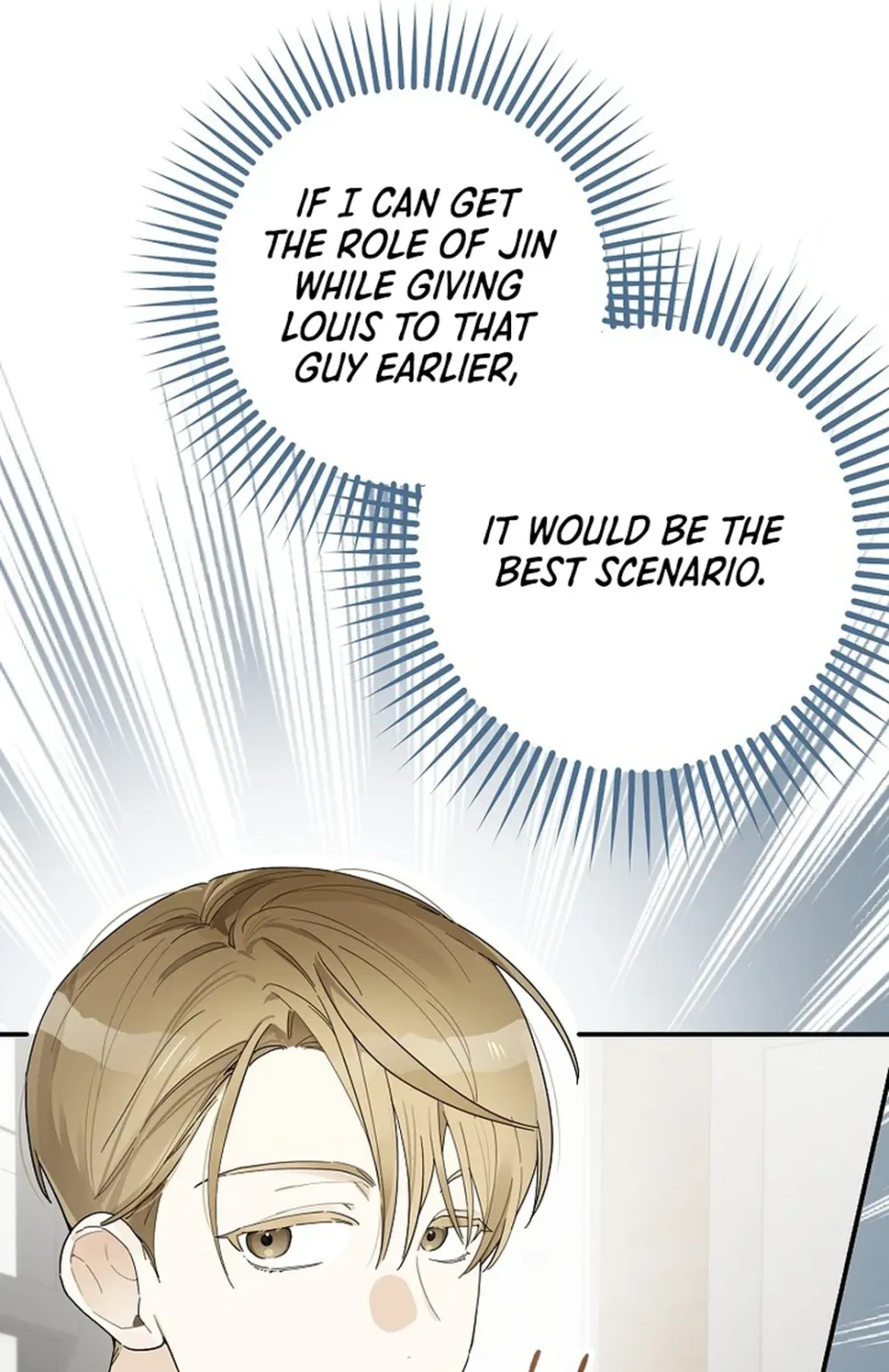 Rookie But One-In-A-Million Actor Ch. 31 – page 8