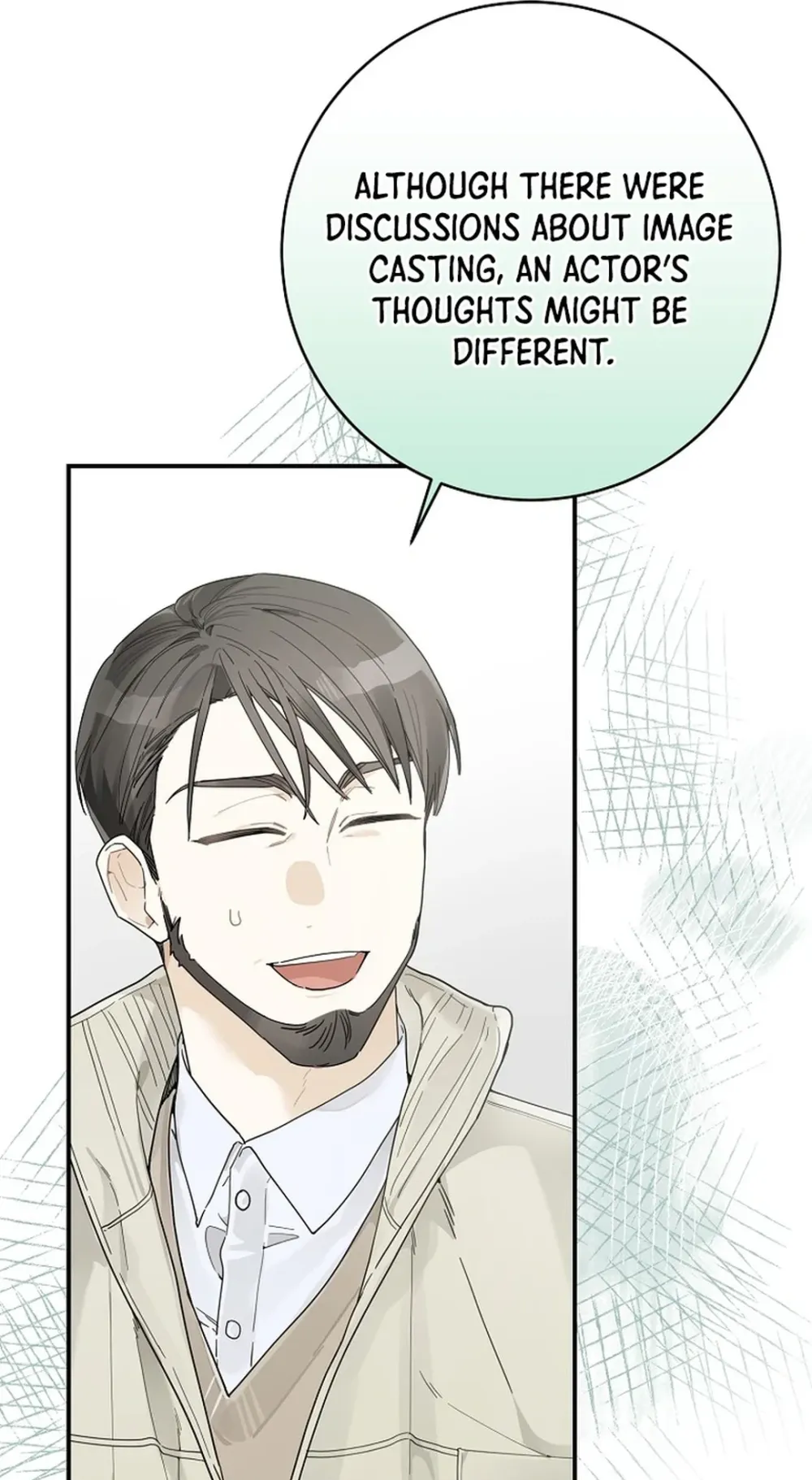 Rookie But One-In-A-Million Actor Ch. 31 – page 10