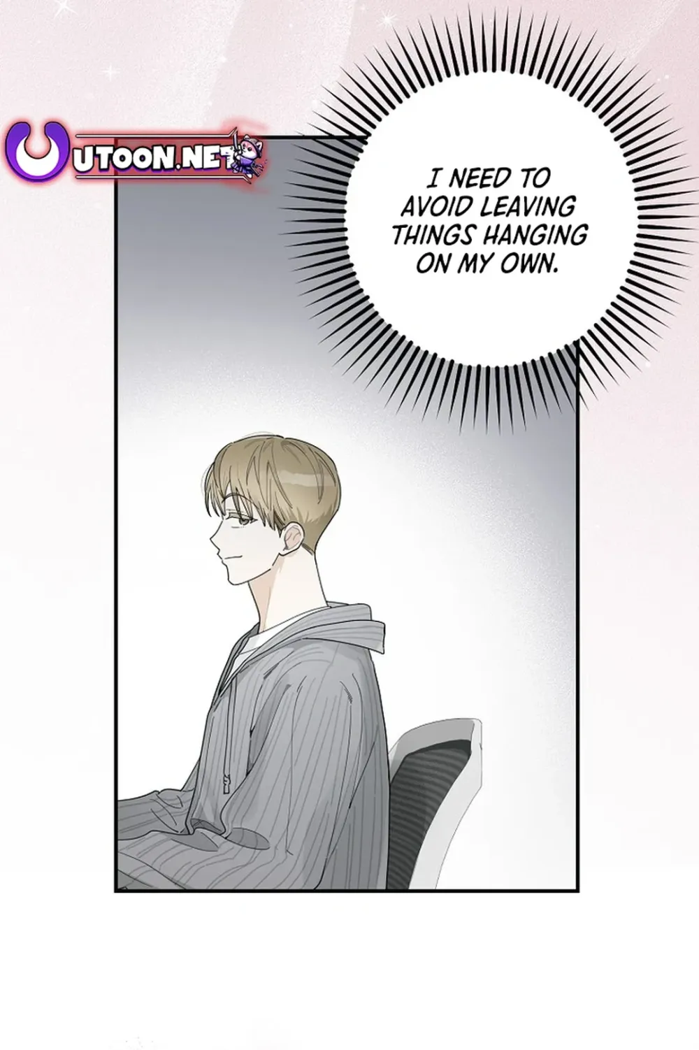 Rookie But One-In-A-Million Actor Ch. 32 – page 3
