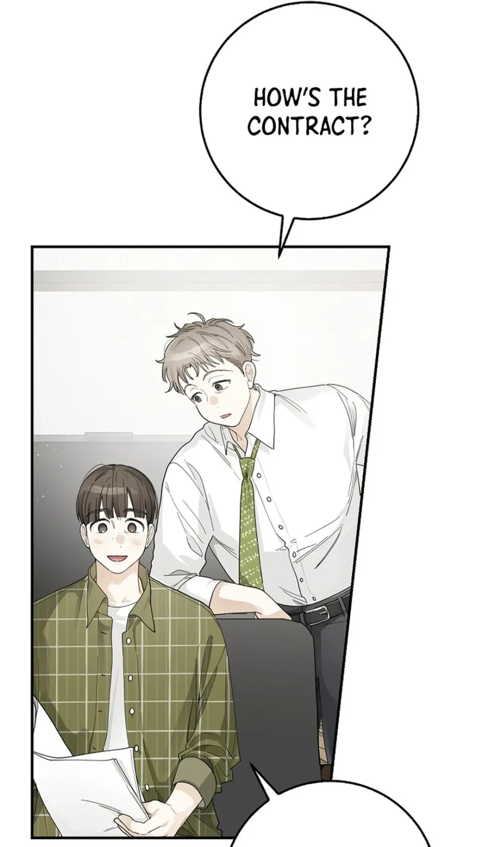 Rookie But One-In-A-Million Actor Ch. 32 – page 15