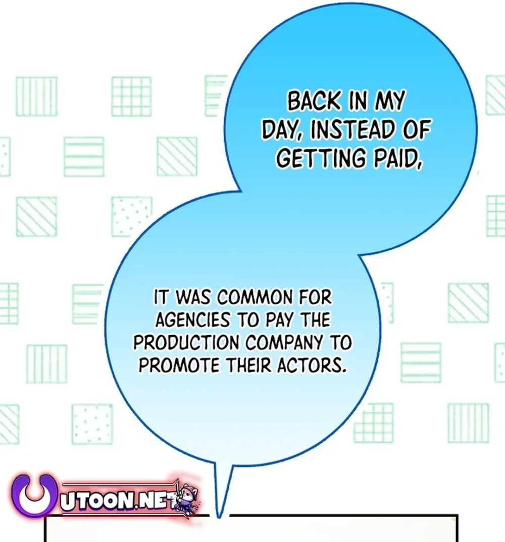 Rookie But One-In-A-Million Actor Ch. 32 – page 16