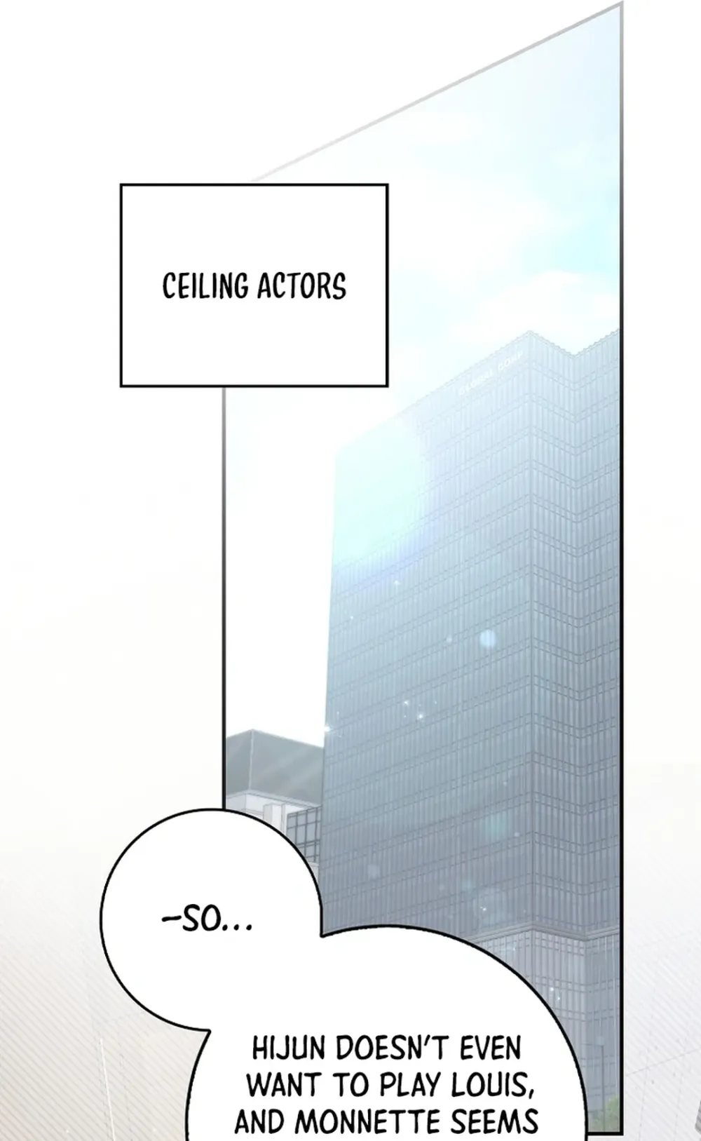 Rookie But One-In-A-Million Actor Ch. 33 – page 5