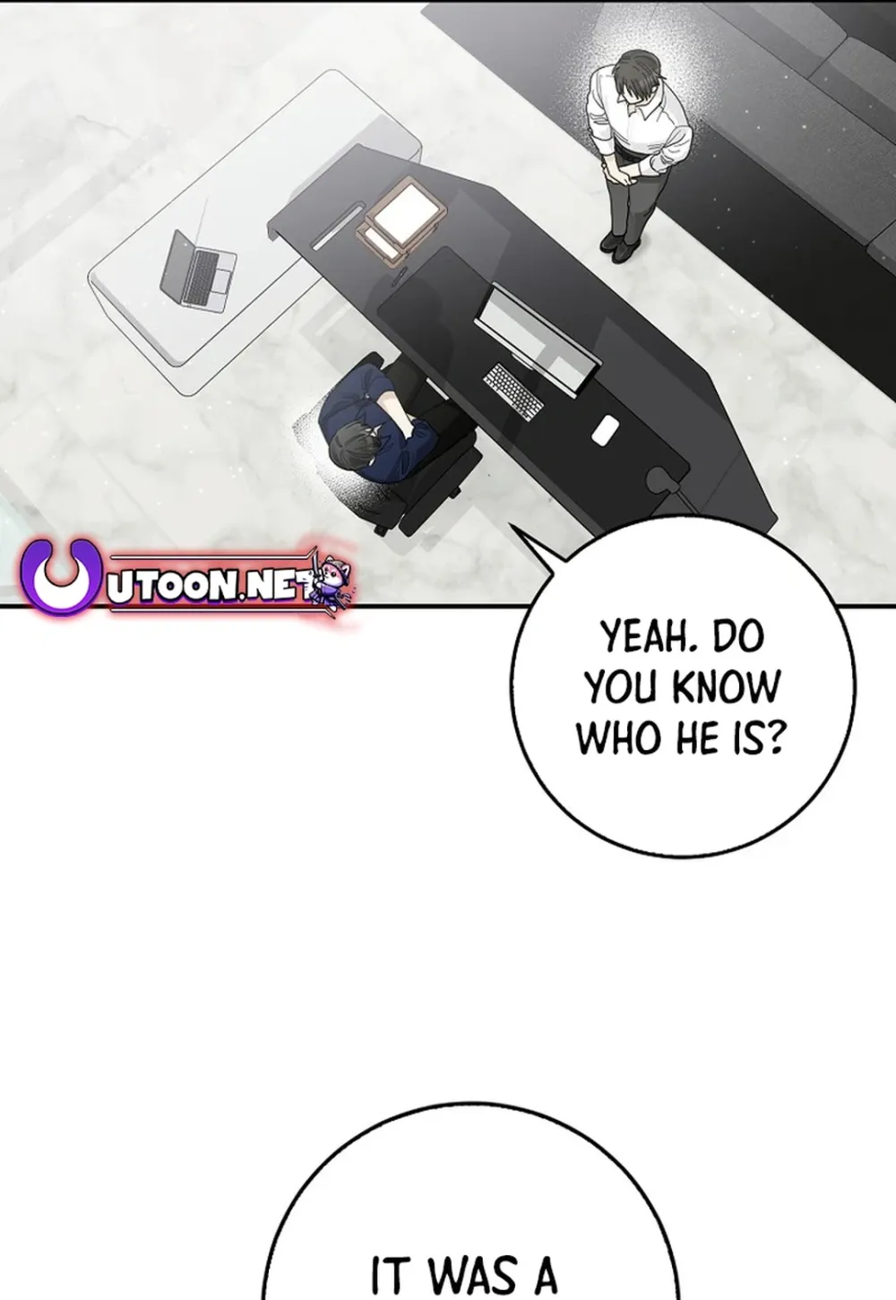Rookie But One-In-A-Million Actor Ch. 33 – page 7