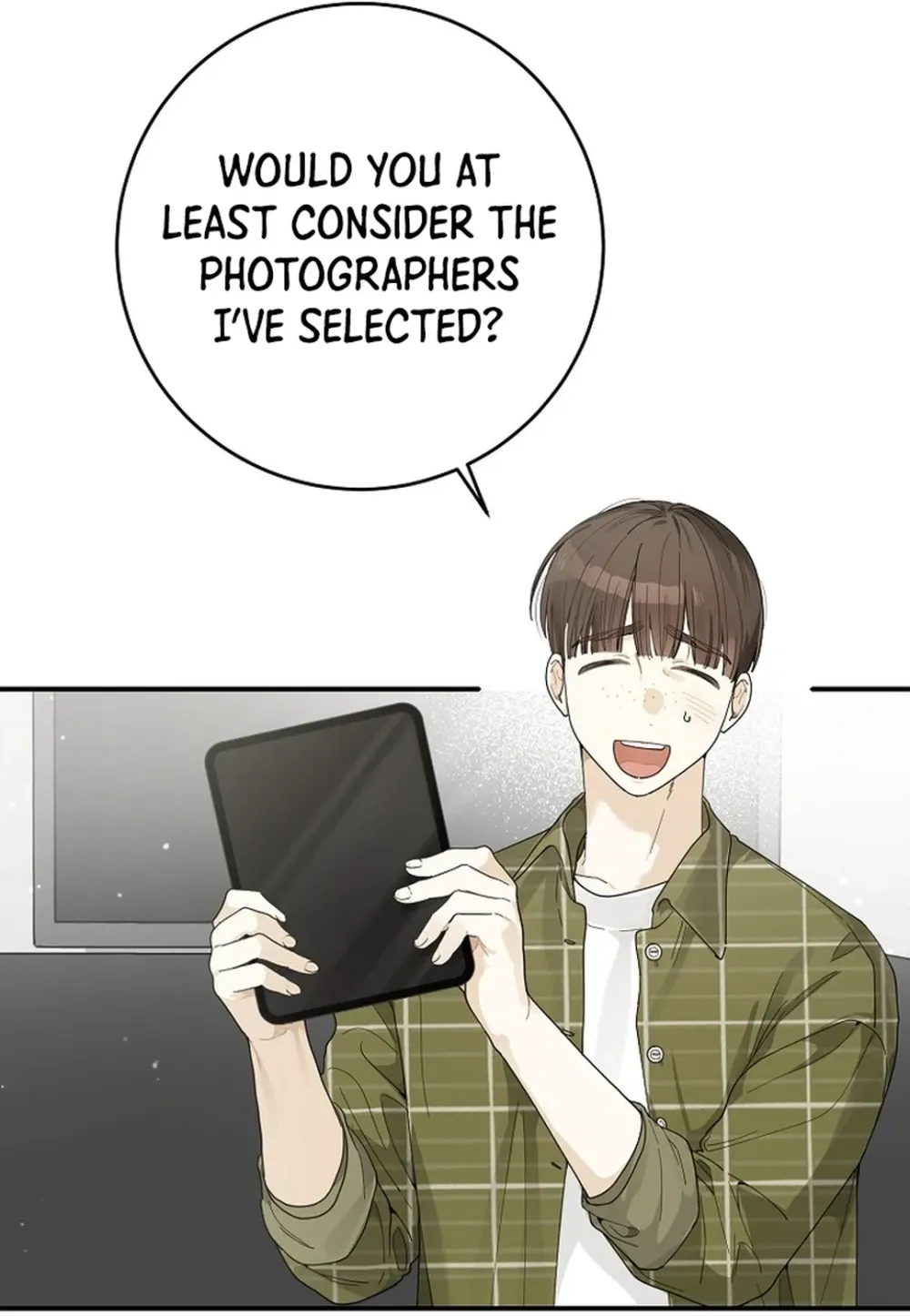 Rookie But One-In-A-Million Actor Ch. 33 – page 10