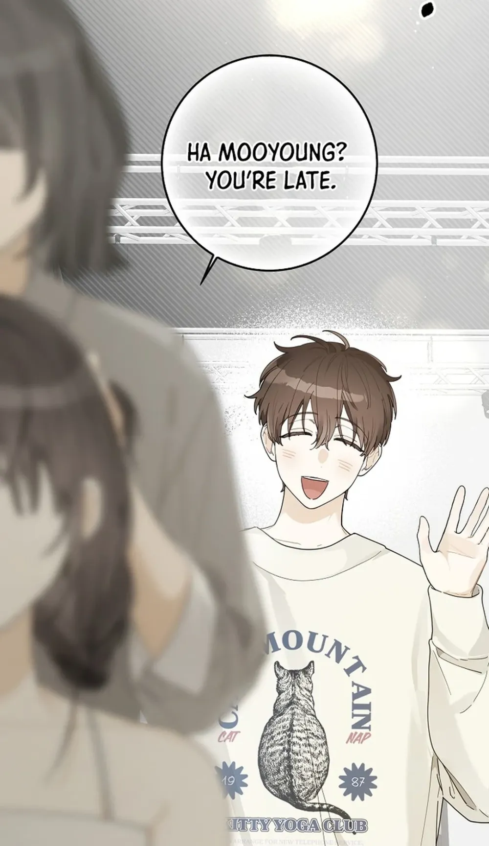 Rookie But One-In-A-Million Actor Ch. 34 – page 4