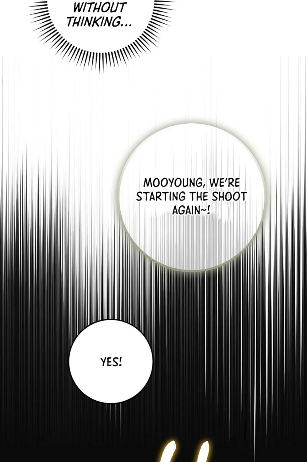 Rookie But One-In-A-Million Actor Ch. 35 – page 2