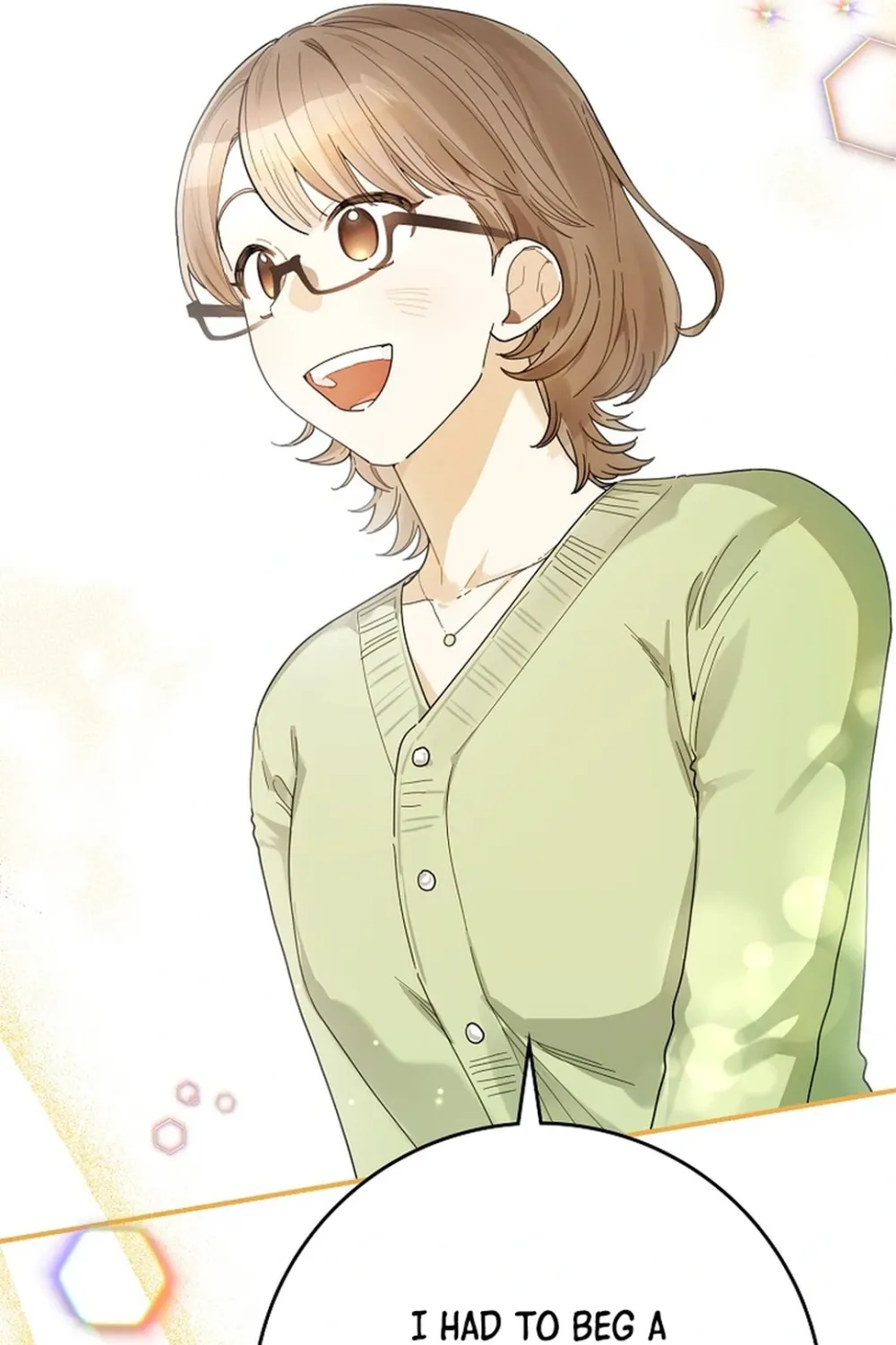 Rookie But One-In-A-Million Actor Ch. 35 – page 9