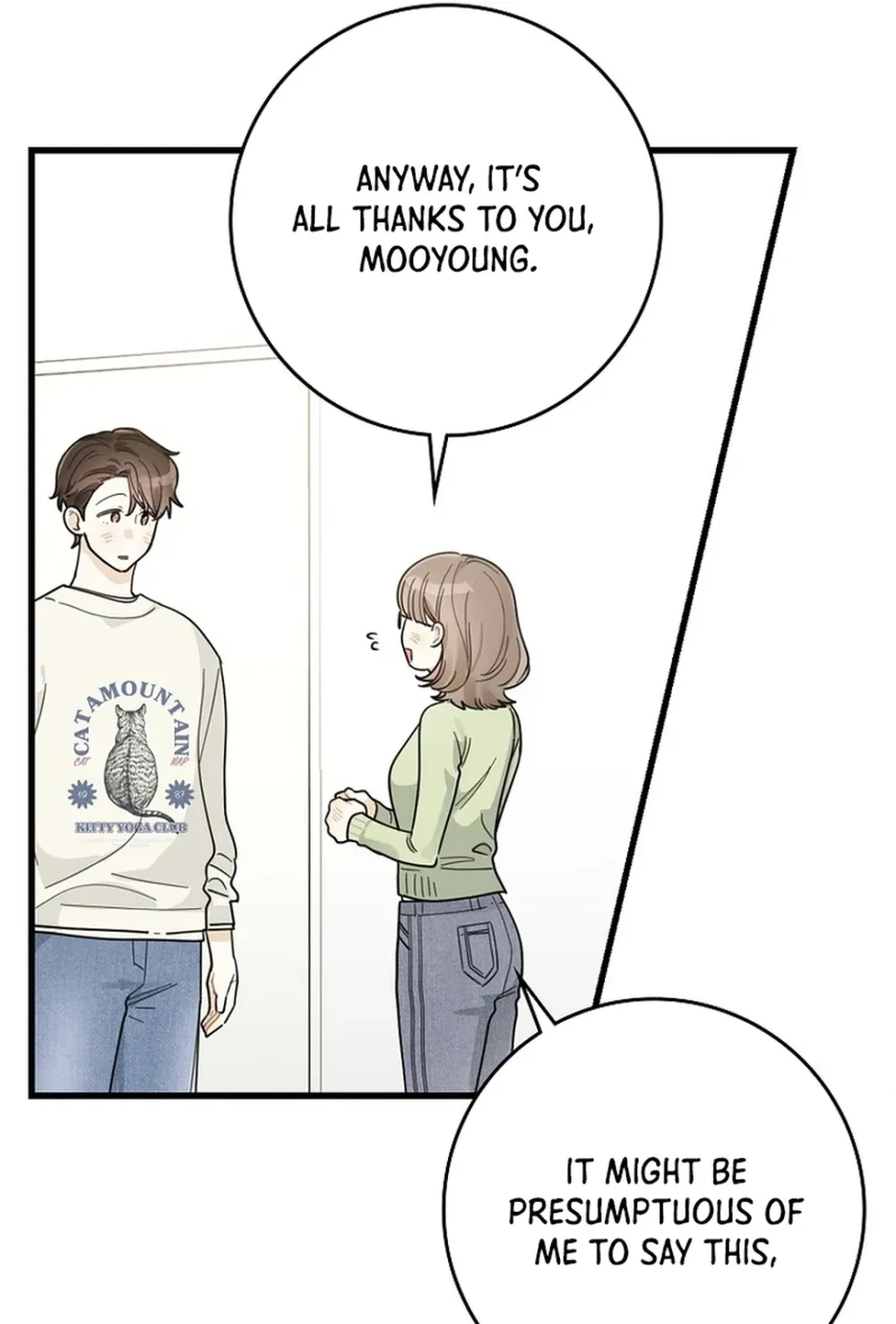 Rookie But One-In-A-Million Actor Ch. 35 – page 10